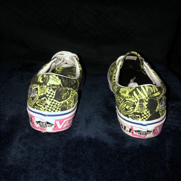 Shoes - Picture 5 of 5